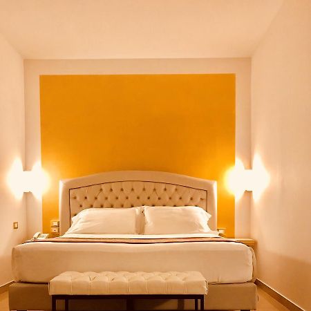 Hotel Verdi Vicenza Dış mekan fotoğraf