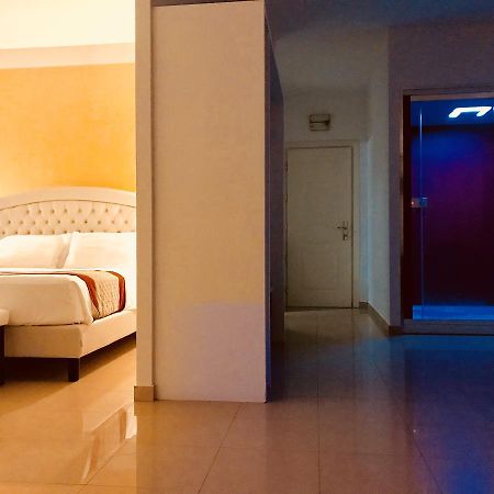 Hotel Verdi Vicenza Dış mekan fotoğraf