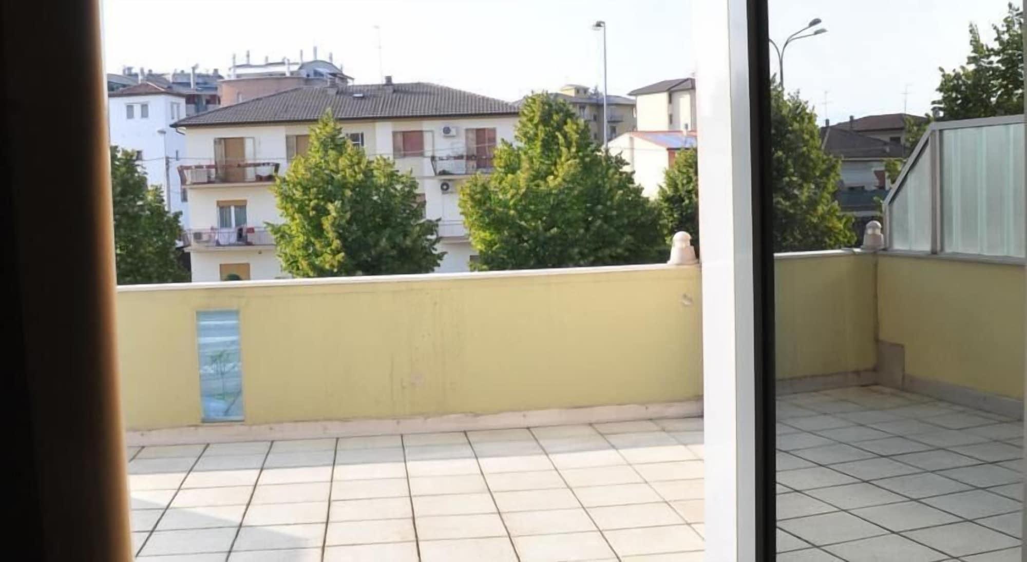 Hotel Verdi Vicenza Dış mekan fotoğraf