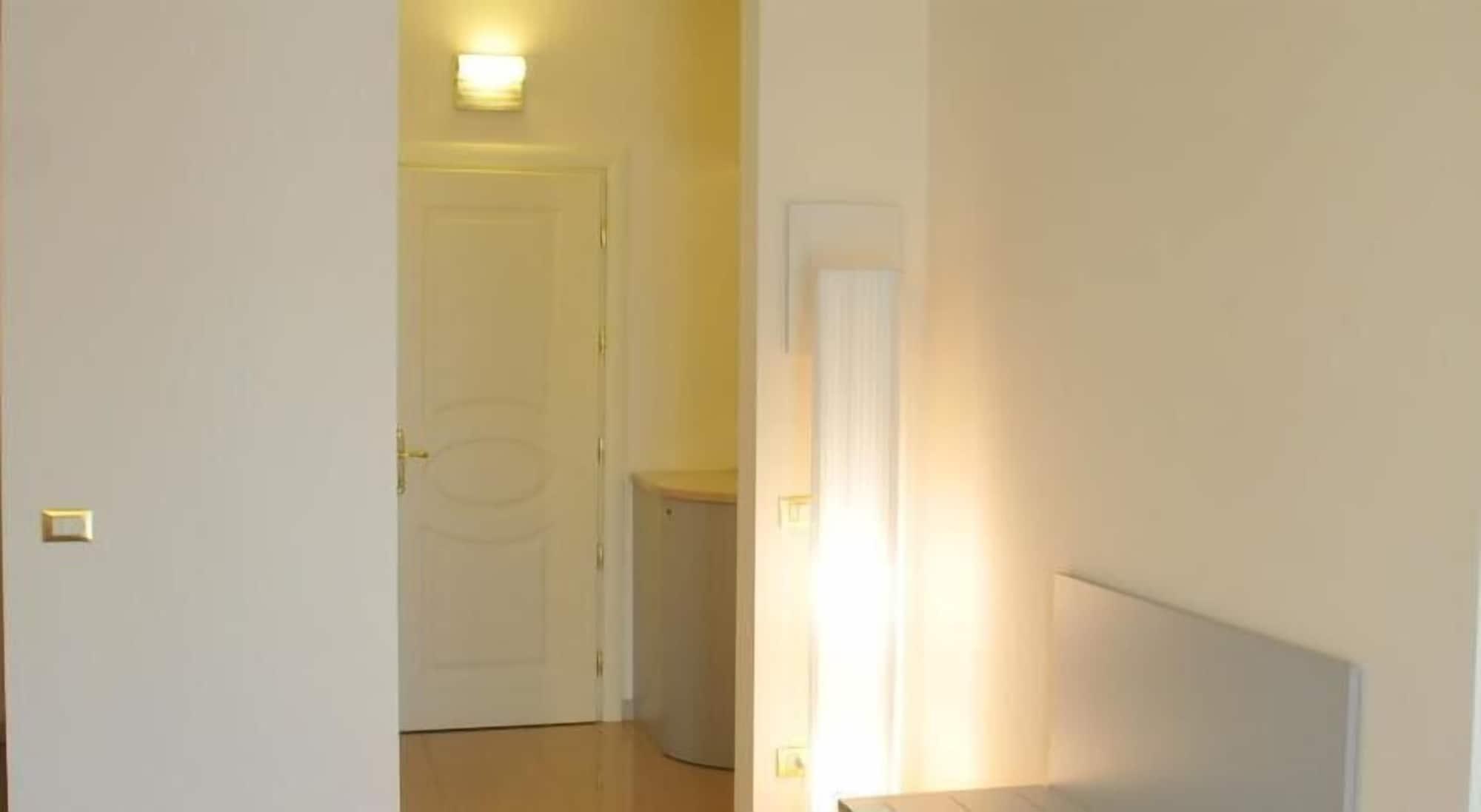 Hotel Verdi Vicenza Dış mekan fotoğraf