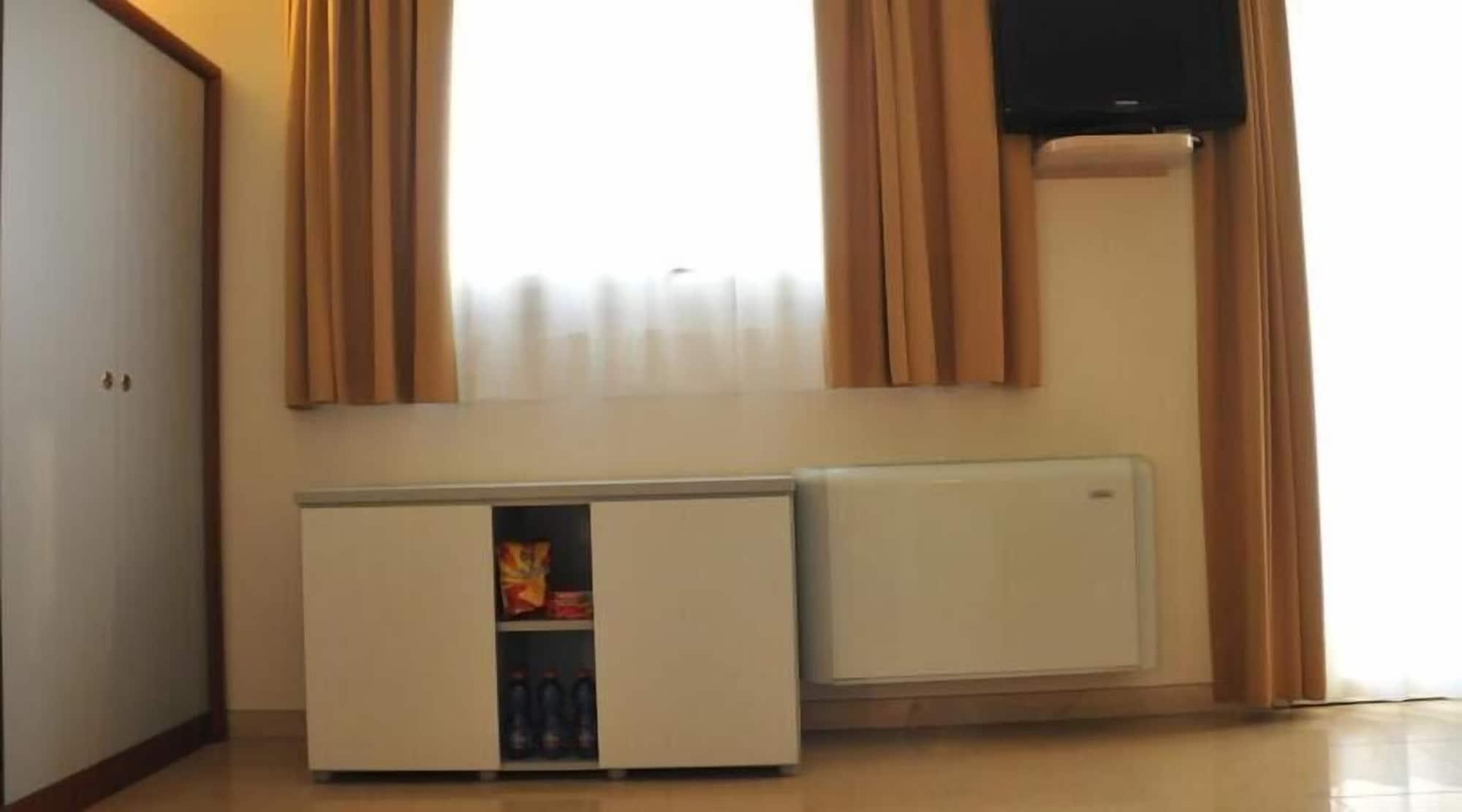 Hotel Verdi Vicenza Dış mekan fotoğraf