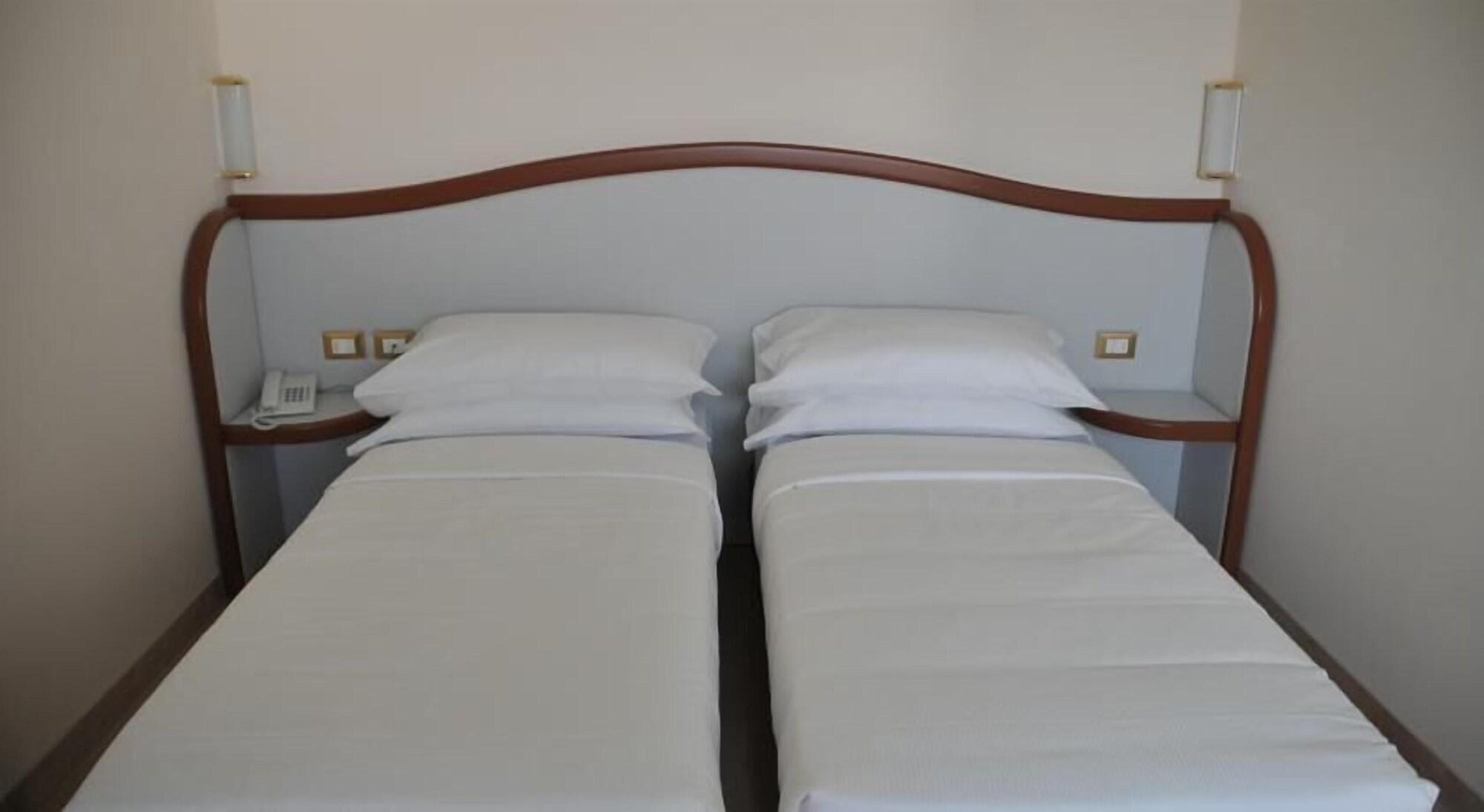 Hotel Verdi Vicenza Dış mekan fotoğraf
