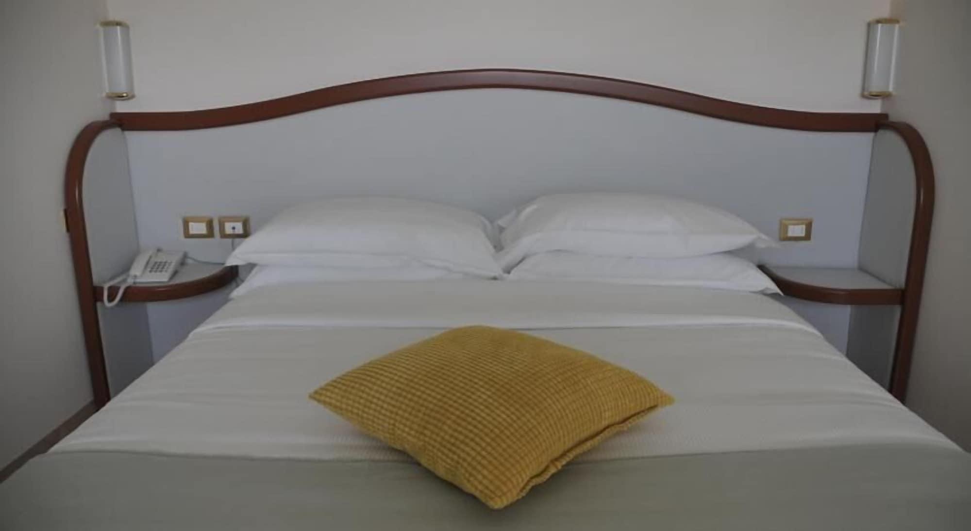 Hotel Verdi Vicenza Dış mekan fotoğraf