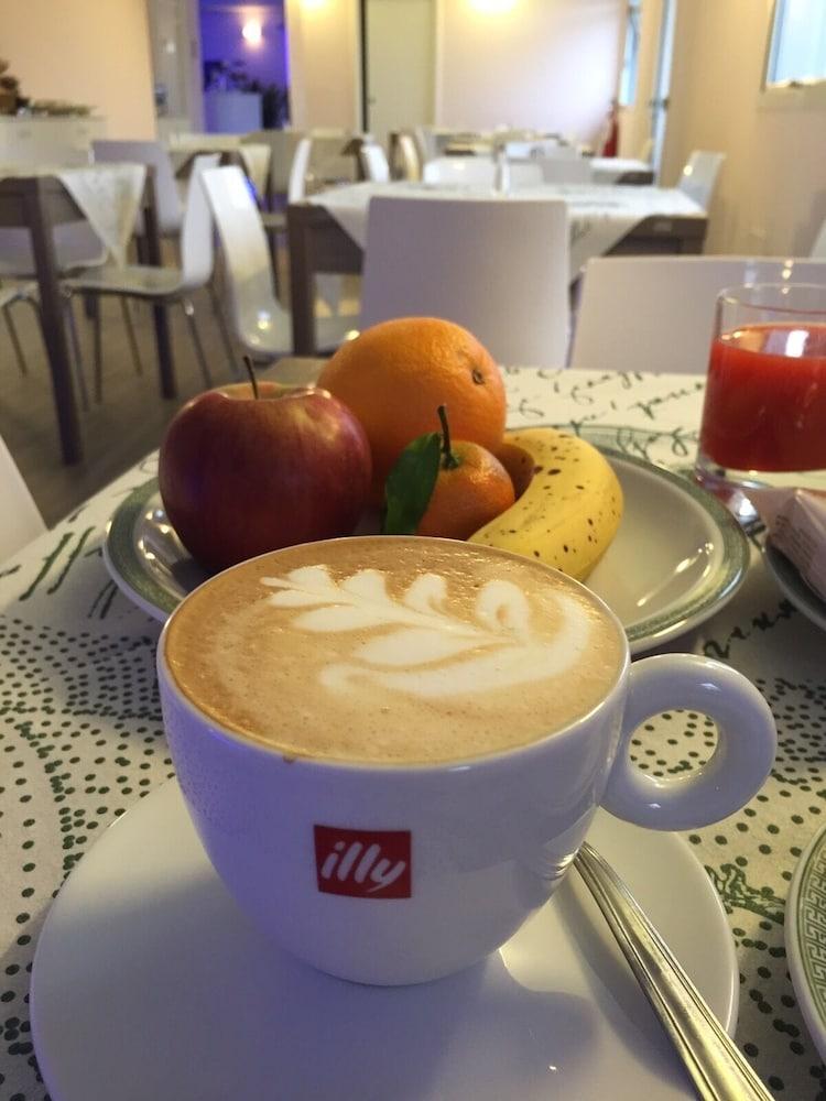 Hotel Verdi Vicenza Dış mekan fotoğraf