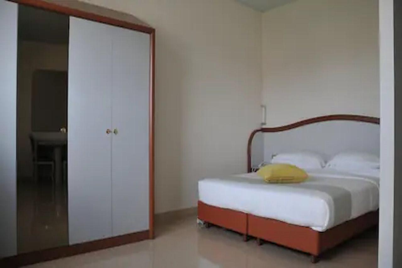Hotel Verdi Vicenza Dış mekan fotoğraf