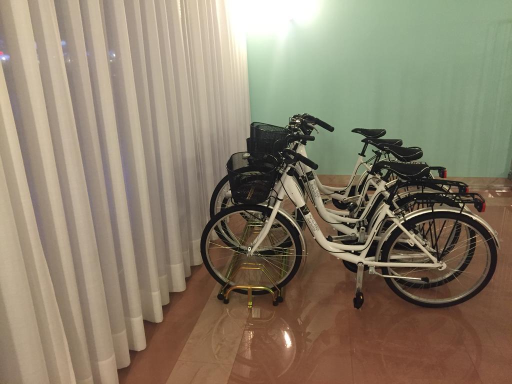 Hotel Verdi Vicenza Dış mekan fotoğraf