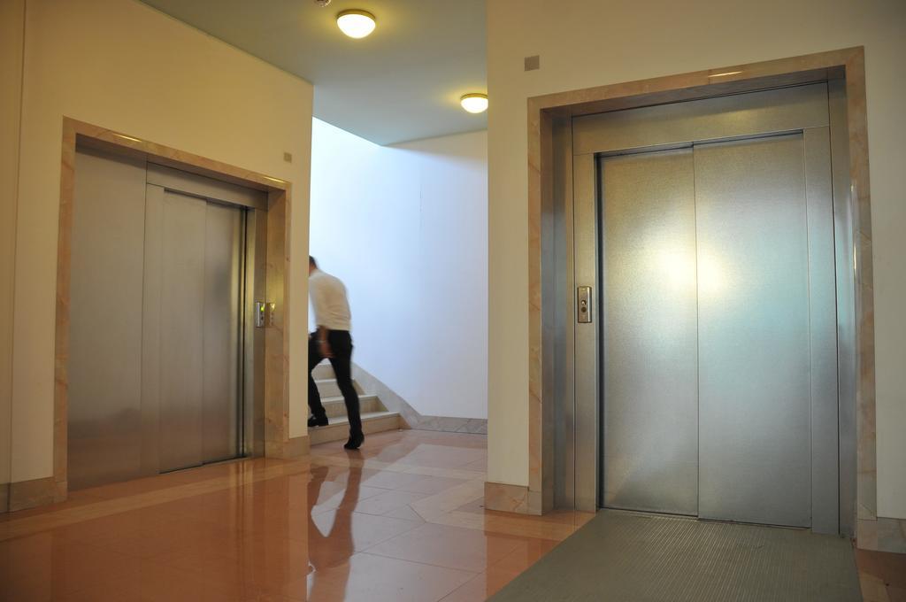 Hotel Verdi Vicenza Dış mekan fotoğraf