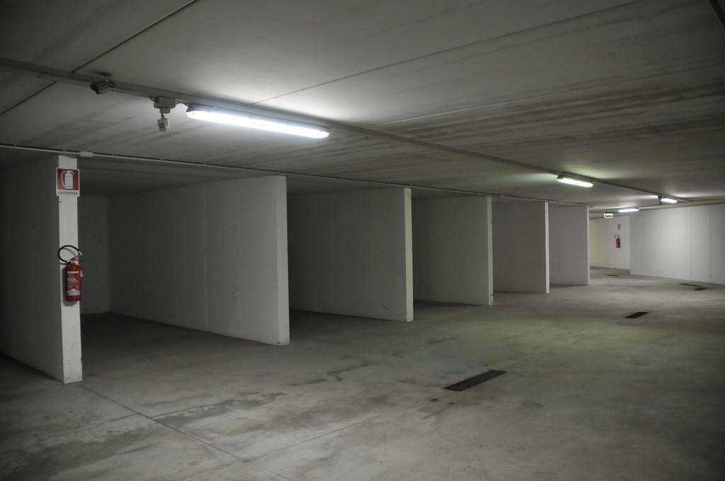 Hotel Verdi Vicenza Dış mekan fotoğraf
