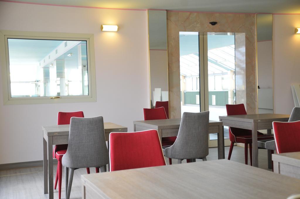 Hotel Verdi Vicenza Dış mekan fotoğraf