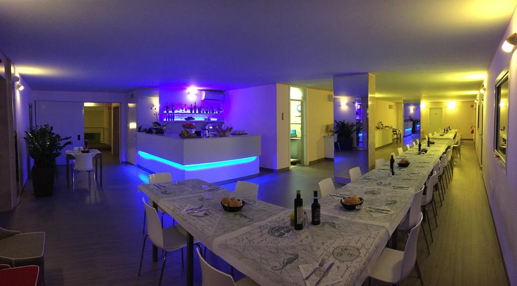 Hotel Verdi Vicenza Dış mekan fotoğraf