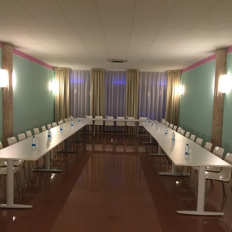 Hotel Verdi Vicenza Dış mekan fotoğraf