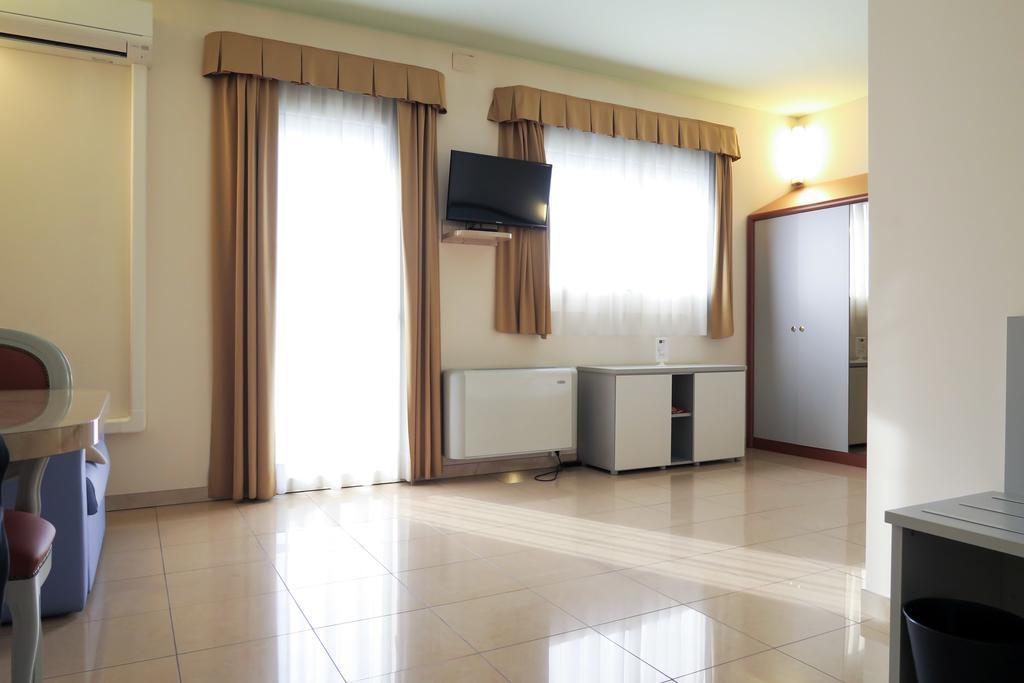 Hotel Verdi Vicenza Dış mekan fotoğraf