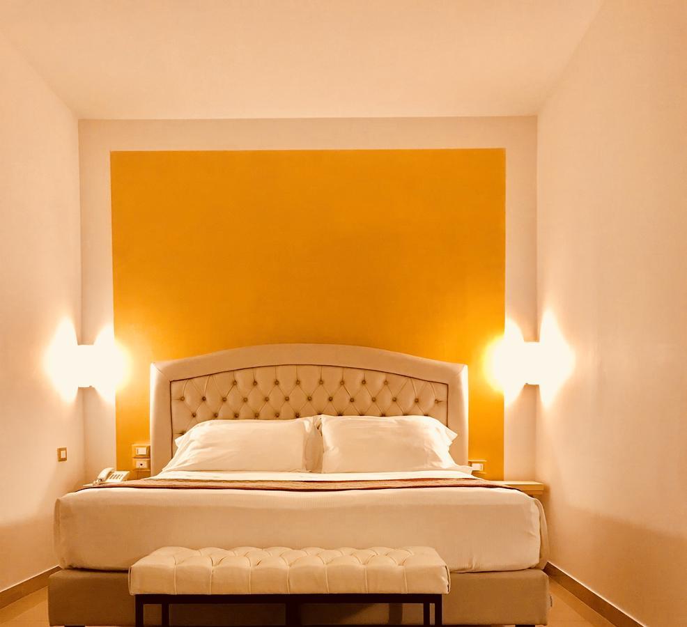 Hotel Verdi Vicenza Dış mekan fotoğraf