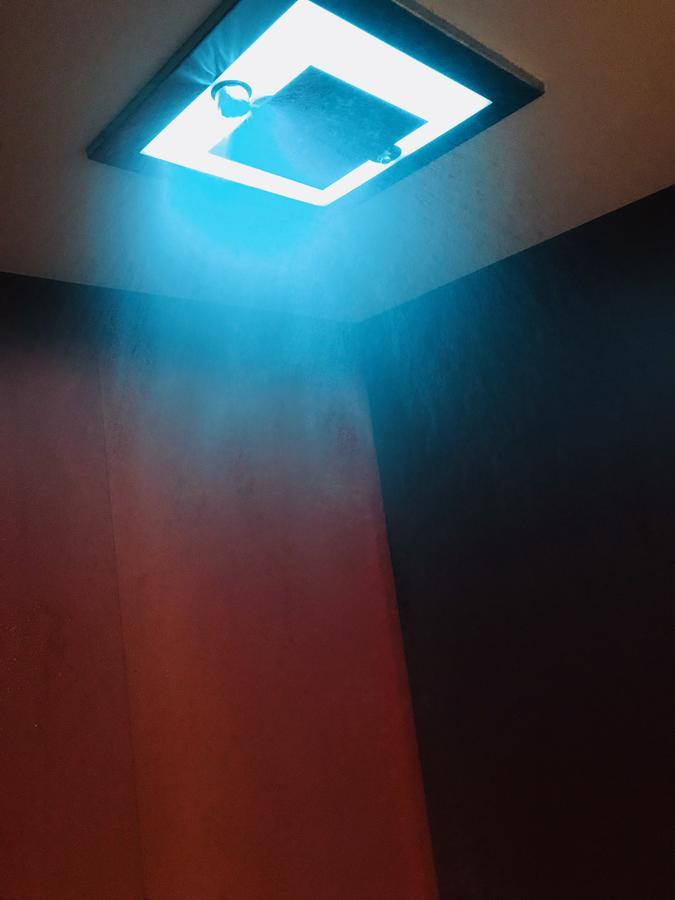 Hotel Verdi Vicenza Dış mekan fotoğraf