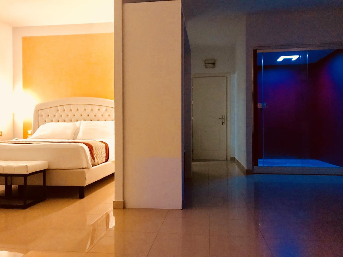 Hotel Verdi Vicenza Dış mekan fotoğraf