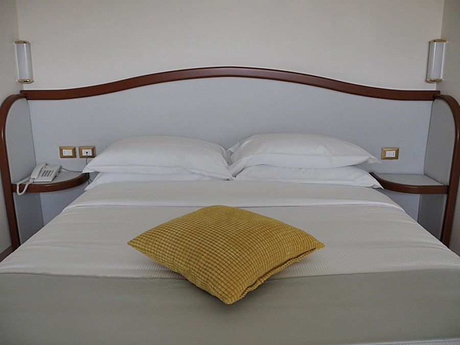 Hotel Verdi Vicenza Dış mekan fotoğraf