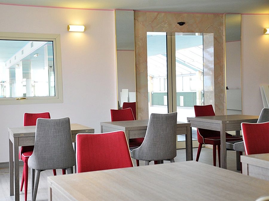 Hotel Verdi Vicenza Dış mekan fotoğraf