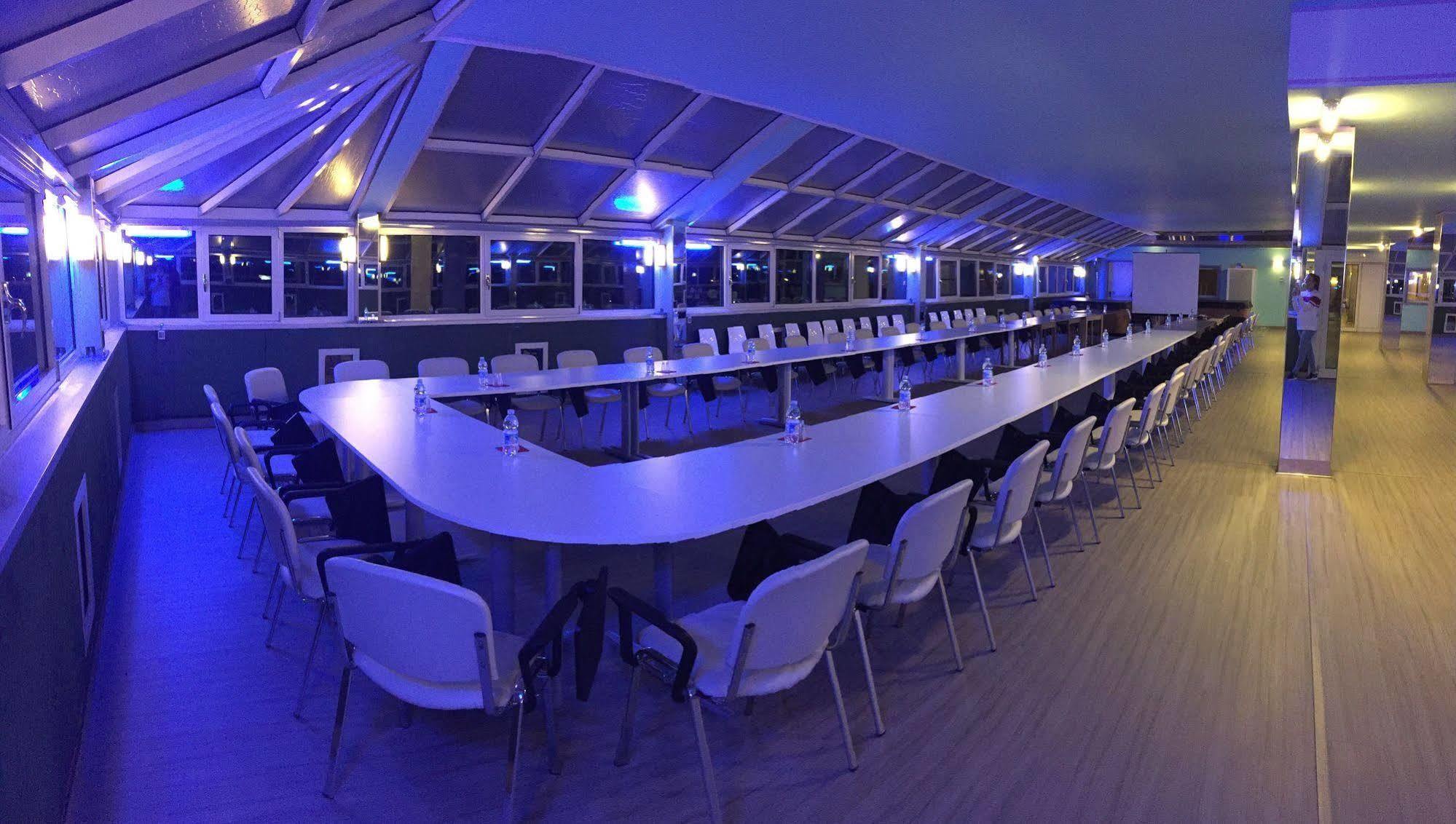 Hotel Verdi Vicenza Dış mekan fotoğraf