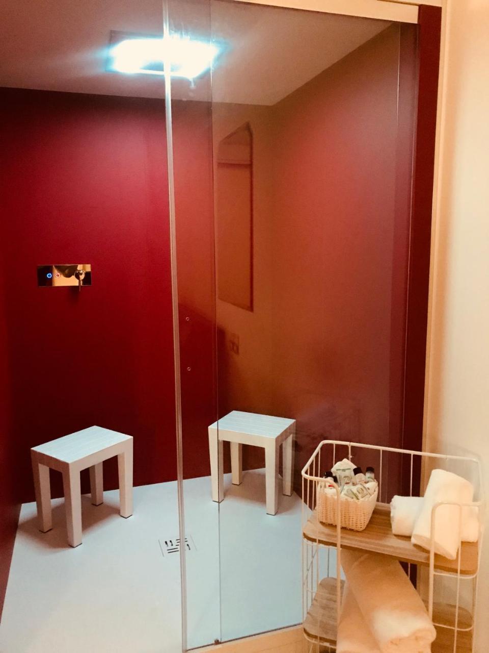 Hotel Verdi Vicenza Dış mekan fotoğraf