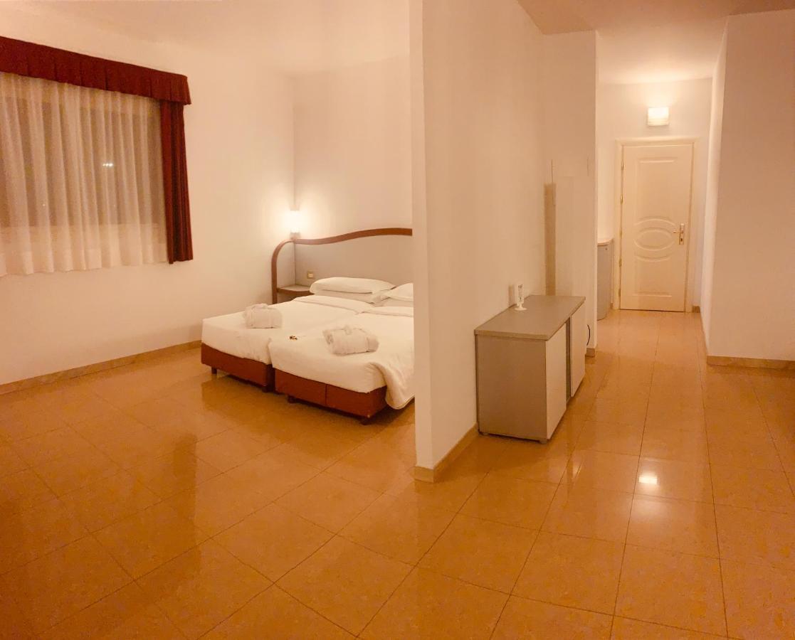Hotel Verdi Vicenza Dış mekan fotoğraf